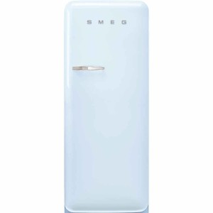 Chłodziarko-zamrażarka Smeg FAB28RPB6