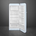 Chłodziarko-zamrażarka Smeg FAB28RPB6