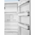 Chłodziarko-zamrażarka Smeg FAB28RPB6