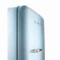 Chłodziarko-zamrażarka Smeg FAB28RPB6