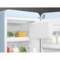 Chłodziarko-zamrażarka Smeg FAB28RPB6