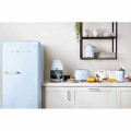 Chłodziarko-zamrażarka Smeg FAB28RPB6