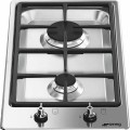 Płyta kuchenna typu domino (gazowa) Smeg PGF32G