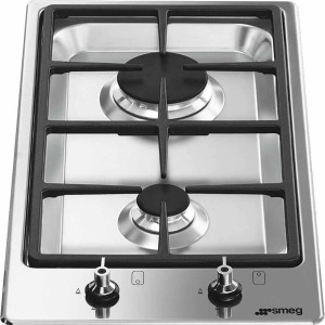 Płyta kuchenna typu domino (gazowa) Smeg PGF32G