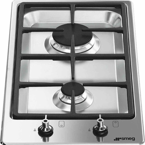 Płyta kuchenna typu domino (gazowa) Smeg PGF32G