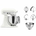 Mikser KitchenAid Artisan 5 / 175 PL 5KSM175PSEPL Porcelanowa Biel