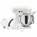 Mikser KitchenAid Artisan 5 / 175 PL 5KSM175PSEPL Porcelanowa Biel