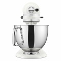 Mikser KitchenAid Artisan 5 / 175 PL 5KSM175PSEPL Porcelanowa Biel