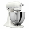 Mikser KitchenAid Artisan 5 / 175 PL 5KSM175PSEPL Porcelanowa Biel