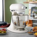 Mikser KitchenAid Artisan 5 / 175 PL 5KSM175PSEPL Porcelanowa Biel