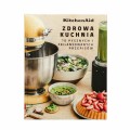 Książka kucharska KitchenAid "Zdrowa Kuchnia"