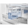 Chłodziarko-zamrażarka side by side typu french door Smeg FQ60XDAIE