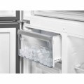 Chłodziarko-zamrażarka side by side typu french door Smeg FQ60XDAIE