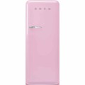 Chłodziarko-zamrażarka Smeg FAB28RPK6