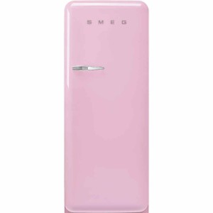 Chłodziarko-zamrażarka Smeg FAB28RPK6