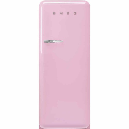 Chłodziarko-zamrażarka Smeg FAB28RPK6