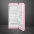 Chłodziarko-zamrażarka Smeg FAB28RPK6