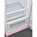Chłodziarko-zamrażarka Smeg FAB28RPK6