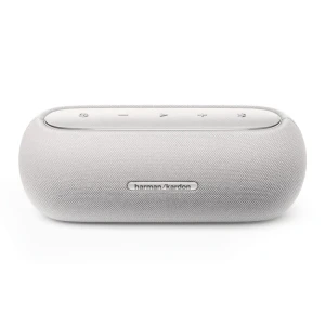 Przenośny głośnik Harman Kardon Luna szary