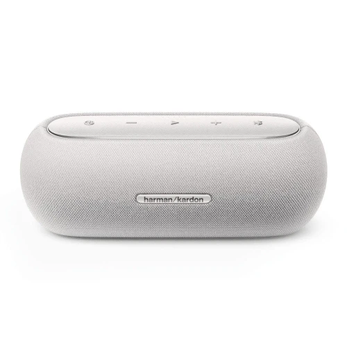 Przenośny głośnik Harman Kardon Luna szary