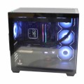 LUKE-GX1 komputer dla gracza Ryzen 7800X3D/RTX 5070Ti /1TB/DDR5 32GB