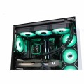 LUKE-GX1 komputer dla gracza Ryzen 7800X3D/RTX 5070Ti /1TB/DDR5 32GB