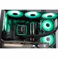 LUKE-GX1 komputer dla gracza Ryzen 7800X3D/RTX 5070Ti /1TB/DDR5 32GB