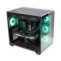 LUKE-GX1 komputer dla gracza Ryzen 7800X3D/RTX 5070Ti /1TB/DDR5 32GB