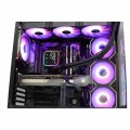 LUKE-GX1 komputer dla gracza Ryzen 7800X3D/RTX 5070Ti /1TB/DDR5 32GB