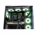 LUKE-GX1 komputer dla gracza Ryzen 7800X3D/RTX 5070Ti /1TB/DDR5 32GB