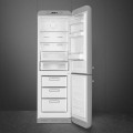 Chłodziarko-zamrażarka Smeg FAB32RSV6