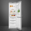 Chłodziarko-zamrażarka Smeg FAB32RSV6