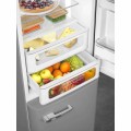 Chłodziarko-zamrażarka Smeg FAB32RSV6