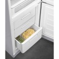 Chłodziarko-zamrażarka Smeg FAB32RSV6