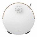 Robot sprzątający MOVA V50 Ultra Complete (biały)