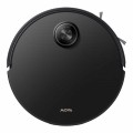 Robot sprzątający MOVA Z60 Ultra Roller Complete (czarny)