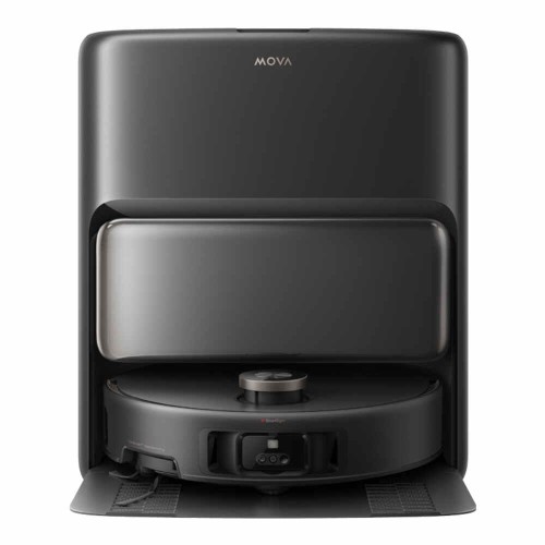 Robot sprzątający MOVA V50 Ultra Complete (czarny)