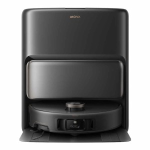 Robot sprzątający MOVA V50 Ultra (czarny)