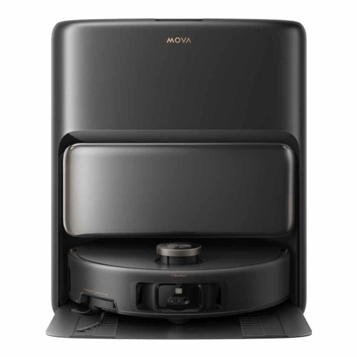 Robot sprzątający MOVA V50 Ultra (czarny)