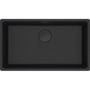 Zlewozmywak Franke MRG 110-72 Onyx + czarny zestaw odpływowy 125.0740.838 "PROMOCJA"