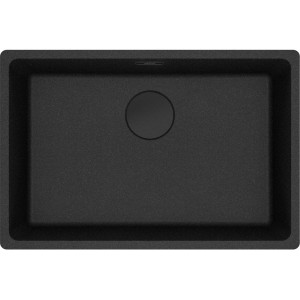 Zlewozmywak Franke MRG 110-62 Onyx + czarny zestaw odpływowy 125.0740.841 "PROMOCJA"