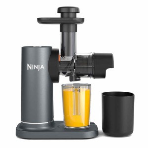 Wyciskarka do soków wolnoobrotowa Ninja JC151EU