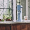 Saturator SodaStream Art Blue