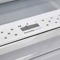 Chłodziarko-zamrażarka wolnostojąca Vestfrost VR-FB373-2E2BR
