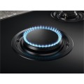 Płyta indukcyjno-gazowa Electrolux KDI641723K