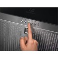 Okap podszafkowy Electrolux KFG726R