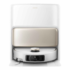 Robot sprzątający MOVA V50 Ultra (biały)