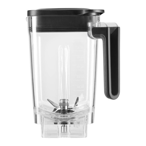 Kielich z tworzywa sztucznego o pojemności 1,6 l - do miksera Artisan K400 5KSB2056JPA