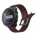 Smartwatch Suunto Vertical Black Ruby
