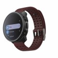 Smartwatch Suunto Vertical Black Ruby